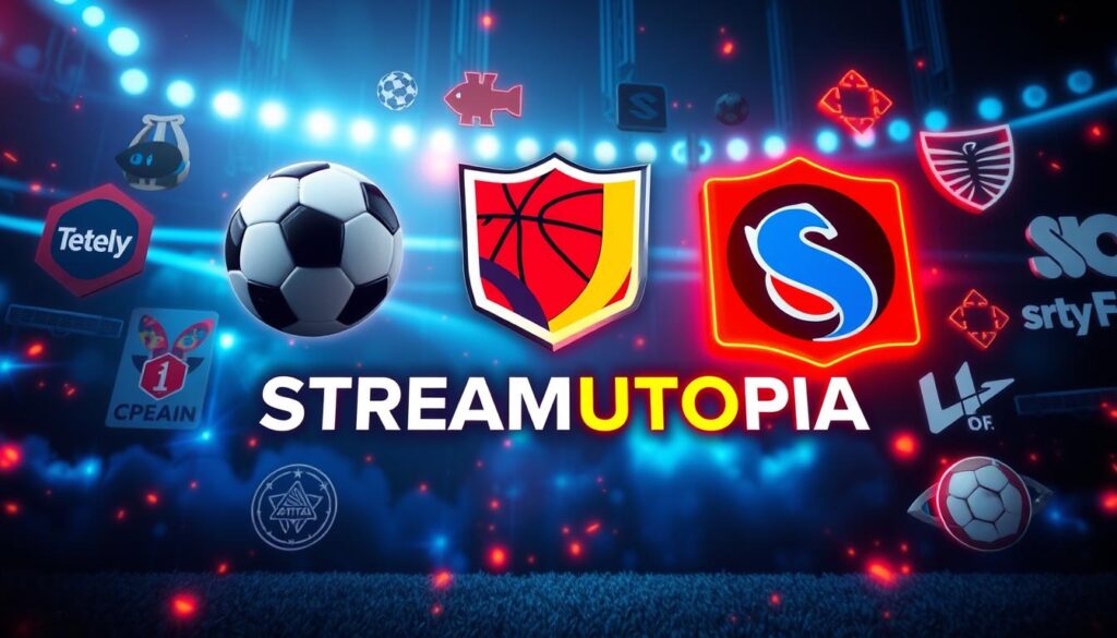 best IPTV services for sports fans 2024