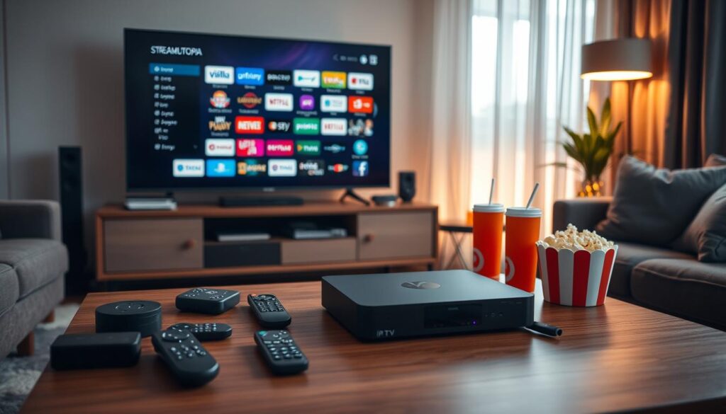 consumer behavior in streaming preferences
