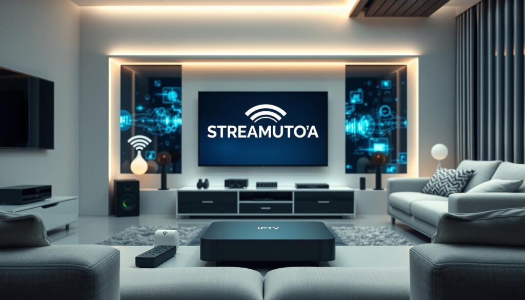 entertainment technology trends